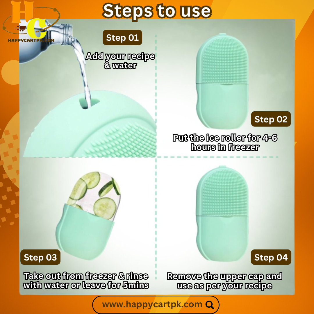 Ice Roller (Random Color)