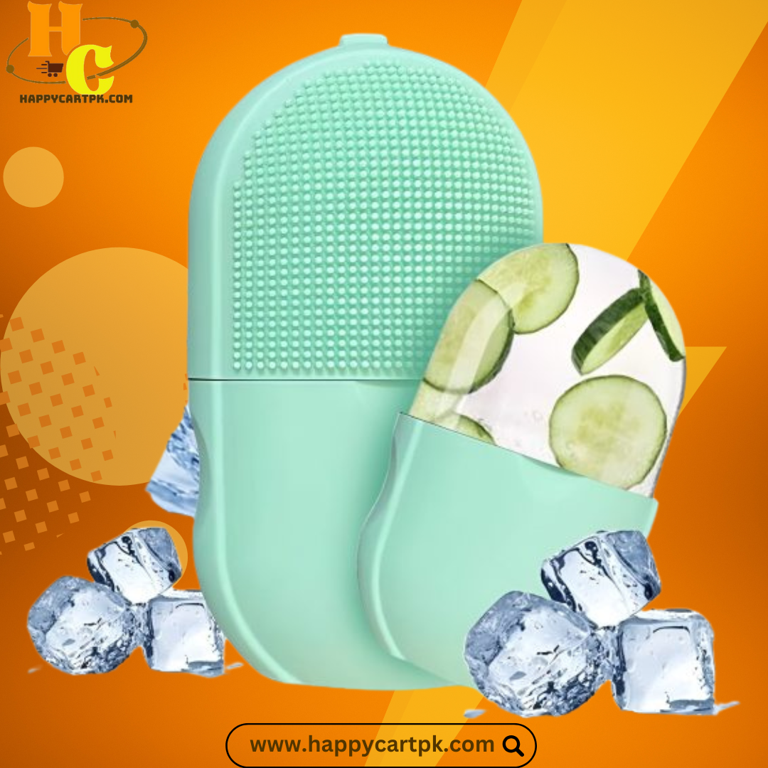 Ice Roller (Random Color)