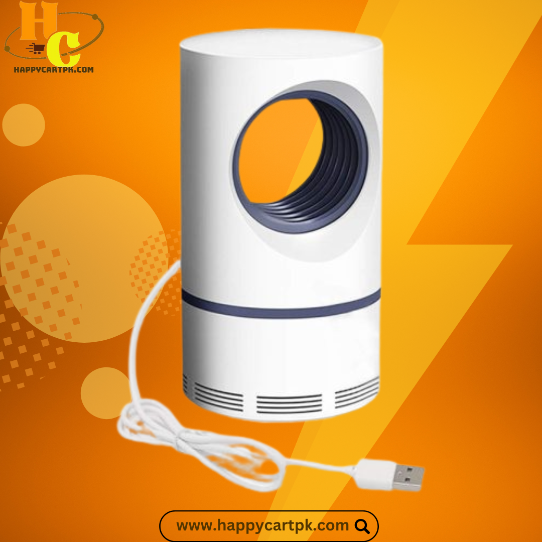 Electronic Mosquito Killer - One time Purchase